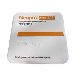 Ньюпро пластырь (Neupro) Ротиготин 2мг 30шт в Твери и области фото