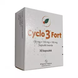 Цикло 3 форт капс. N30 в Твери и области фото