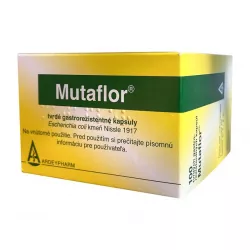 Мутафлор (Mutaflor) Германия капс. №100 в Твери и области фото