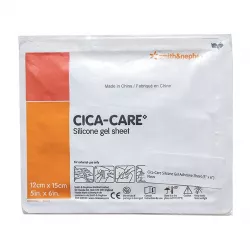 Сика Кеа противорубцовый пластырь (Cica Care повязка) 12х15 см в Твери и области фото