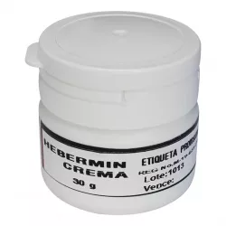 Эбермин (Hebermin) Куба мазь 30г в Твери и области фото