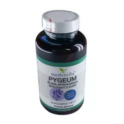 Пиджеум (Pygeum) 500мг капс. 100шт в Твери и области фото