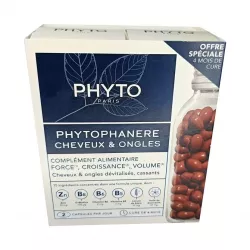 Фитофанер (Phytophanere) капсулы 120шт в Твери и области фото