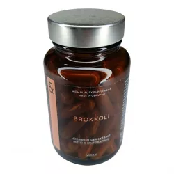 Сульфорафан (Sulforaphane), брокколи экстракт, 500мг (50мг) капсулы 60шт в Твери и области фото