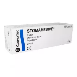 Стомагезив порошок (Convatec-Stomahesive) 25г в Твери и области фото