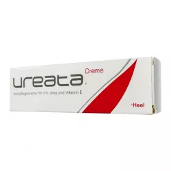 Уреата Heel крем 50г в Твери и области фото