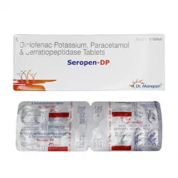 Серопен аналог Фламидез таб. :: Seropen DP №20 в Твери и области фото