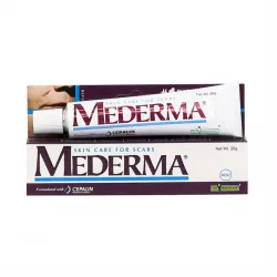 Медерма гель (Mederma от шрамов) 20г в Твери и области фото