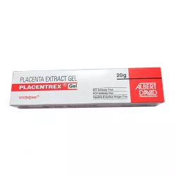 Плацентрекс гель (Placentrex gel, Плацентекс Индия) 20г в Твери и области фото