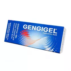 Генгигель (Gengigel) Райсер Фарма взрослый гель для десен 0,2% 20мл в Твери и области фото