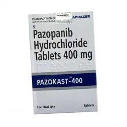 Пазопаниб Вотриент аналог (Pazokast) таб. 400мг №60! в Твери и области фото