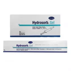Гидросорб Hydrosorb Gel гель шприц 15г №1 в Твери и области фото