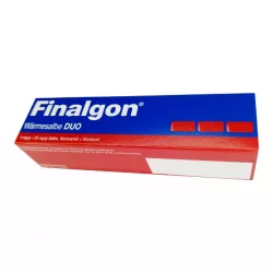 Финалгон Германия (Finalgon DUO) мазь 20г в Твери и области фото