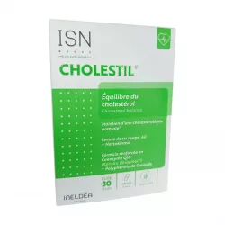 Холестил Cholestil ISN Франция капсулы №30 в Твери и области фото