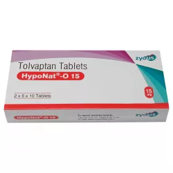 Толваптан 15мг Hyponat-O (Самска аналог) таб. №100 в Твери и области фото