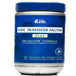 Трансфер фактор (Transfer Factor) капсулы №90 в Твери и области фото