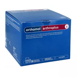 Ортомол Артро Плюс (Orthomol Arthro Plus) №30 в Твери и области фото