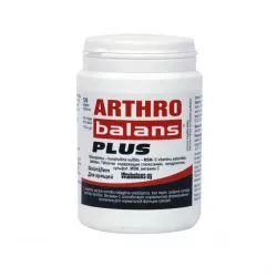 Артро баланс плюс (Arthro Balans Plus) табл. №120 в Твери и области фото