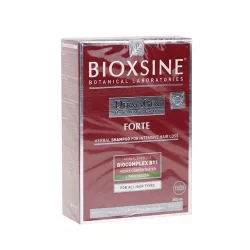 Биоксин форте шампунь (Bioxsine forte) 300 мл в Твери и области фото