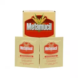 Метамуцил пор. 5,8г 30 пакетиков в Твери и области фото