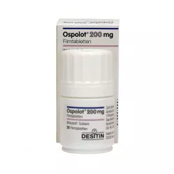Осполот (Ospolot) 200мг 50шт в Твери и области фото