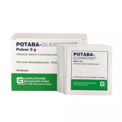 Потаба (Potaba) порошок 3г 40шт в Твери и области фото