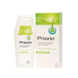 Приорин (Priorin-Bayer) шампунь флакон 200мл в Твери и области фото