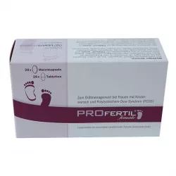Профертил для женщин (PROfertil female) в Твери и области фото